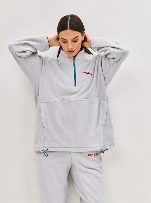 Unisex джемпер   