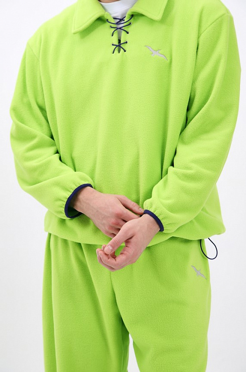 Джемпер Unisex   