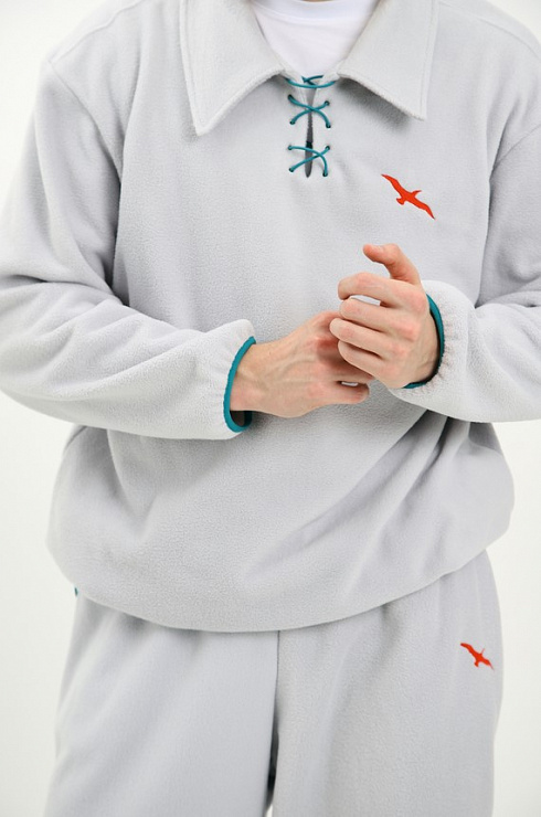 Unisex джемпер   