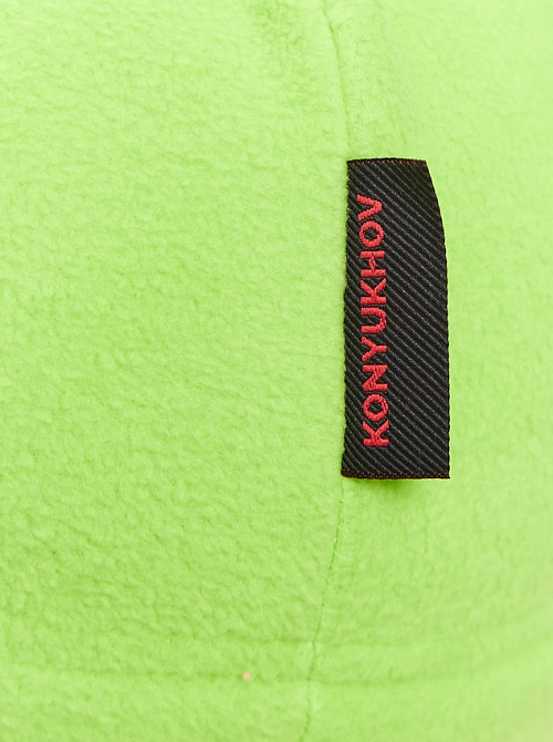 Шапка флисовая   
