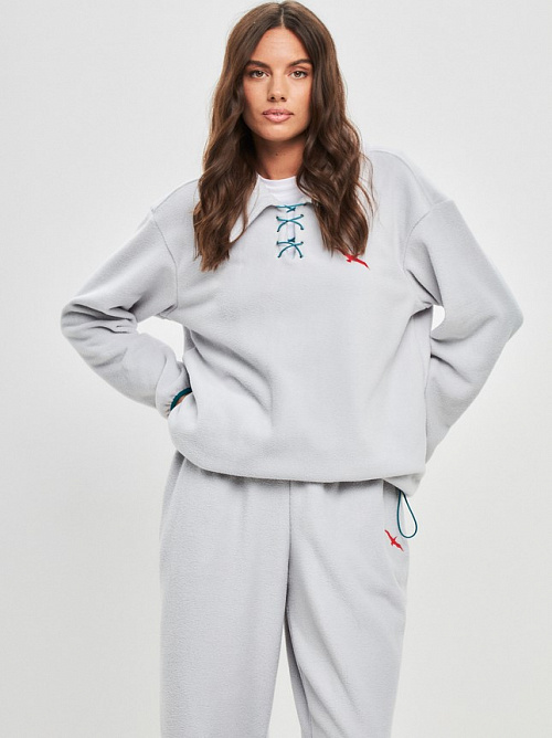 Unisex джемпер   